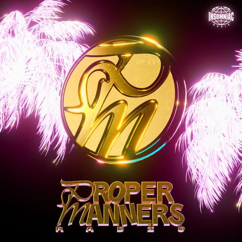 Proper Manners Radio Episode #21